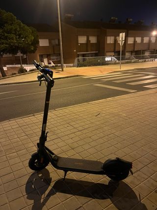 Ninebot F2-E Patinete Eléctrico