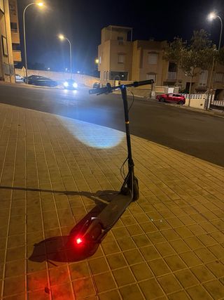 Ninebot F2-E Patinete Eléctrico