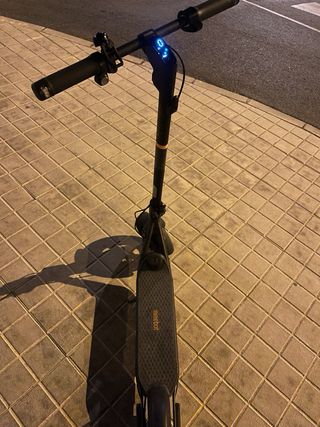 Ninebot F2-E Patinete Eléctrico