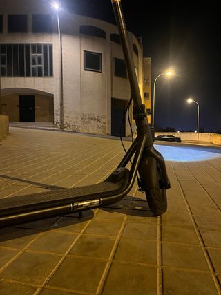 Ninebot F2-E Patinete Eléctrico