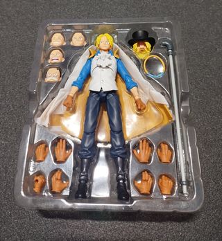 Figura S.H. Figuarts Sabo One Piece