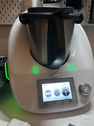 Thermomix TM5