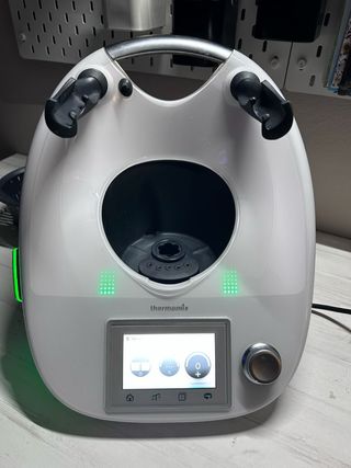 Thermomix TM5
