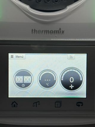 Thermomix TM5