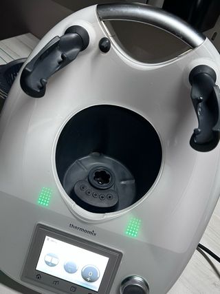 Thermomix TM5