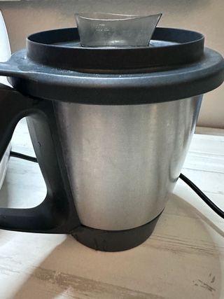 Thermomix TM5