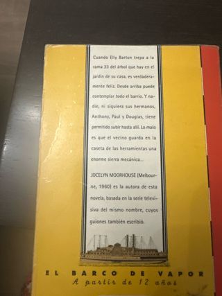 Los Barton, vaya familia!