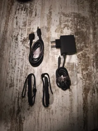 SWITCH OLED CON MINECRAFT Y MÁS