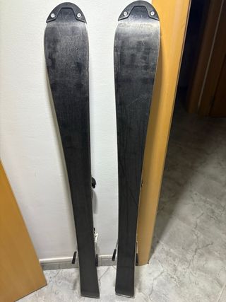 Esquís niño Fischer 110cm