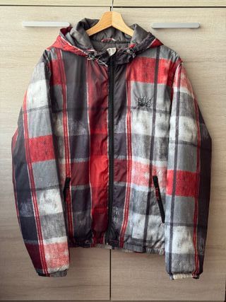 Chaqueta Billabong capucha (talla 16 niño)