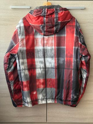 Chaqueta Billabong capucha (talla 16 niño)