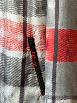 Chaqueta Billabong capucha (talla 16 niño)