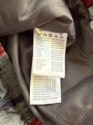 Chaqueta Billabong capucha (talla 16 niño)