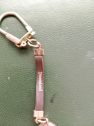 Llavero Goofy Disneyland Años 60-70