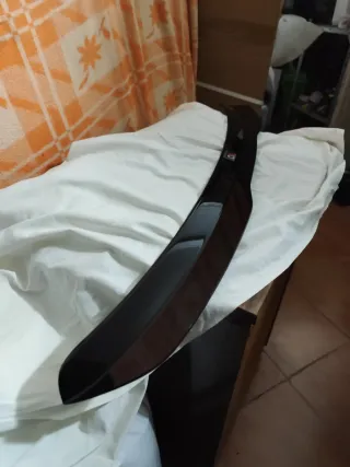 Extensión- Añadido Maxton