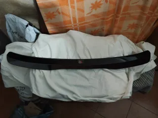 Extensión- Añadido Maxton