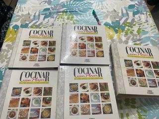 Cocinar con Placer de lo más sencillo a lo más sof