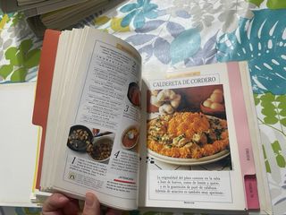 Cocinar con Placer de lo más sencillo a lo más sof