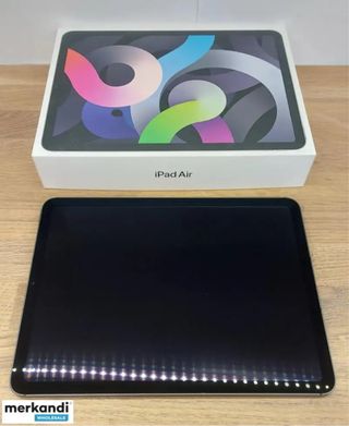 iPad Air 4 64GB Wifi Grigio/Argento