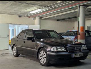 Mercedes-Benz Cdi 1999