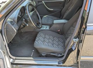 Mercedes-Benz Cdi 1999