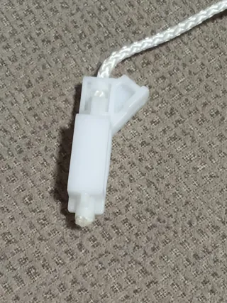 Muelles y cuerdas lavavajillas Fagor