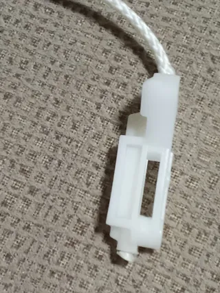 Muelles y cuerdas lavavajillas Fagor