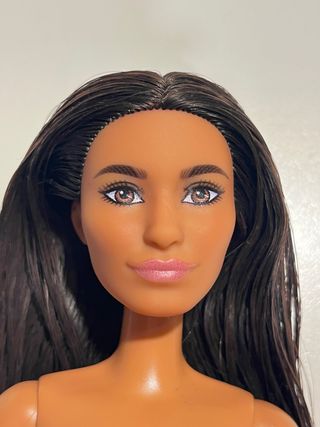 Barbie Fashionista 200
