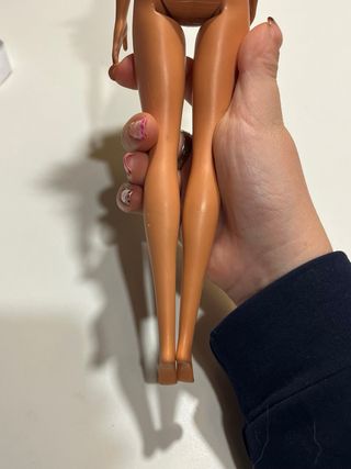 Barbie Fashionista 200