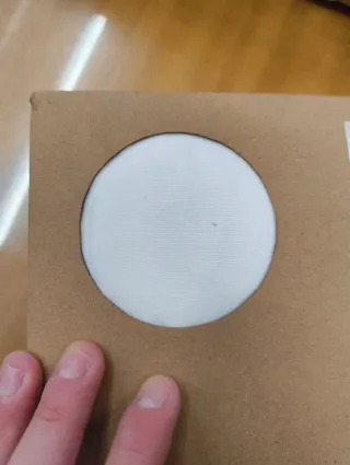 GF Ferrari Lenzuolo Mako Jersey Beige