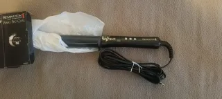 Rizador de pelo Remington Pearl Pro Curl