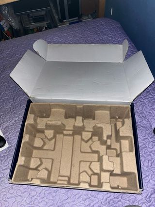 Sega Mega Drive Flashback (+ EXTRA)