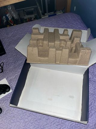 Sega Mega Drive Flashback (+ EXTRA)