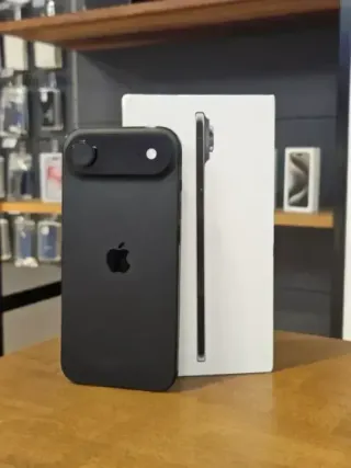 IPHONE AIR 256GB NERO BATTERIA 100%