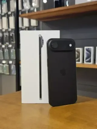 IPHONE AIR 256GB NERO BATTERIA 100%