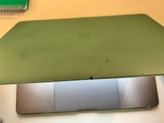 MacBook Pro 15 Plata - Muy buen estado