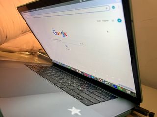 MacBook Pro 15 Plata - Muy buen estado