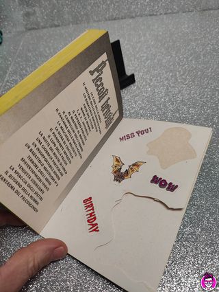 R.L. STINE - UN BARATTOLO MOST