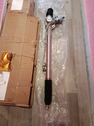 Cremallera de dirección