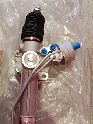 Cremallera de dirección