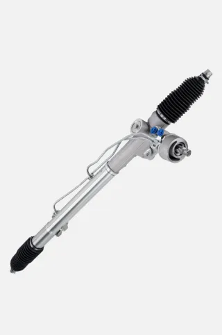 Cremallera de dirección