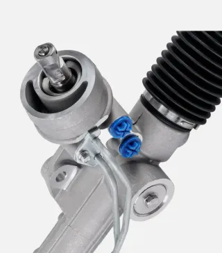 Cremallera de dirección