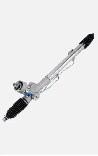 Cremallera de dirección