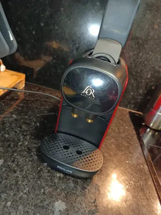 Cafetera Philips L'OR Barista Modelo del año 2023