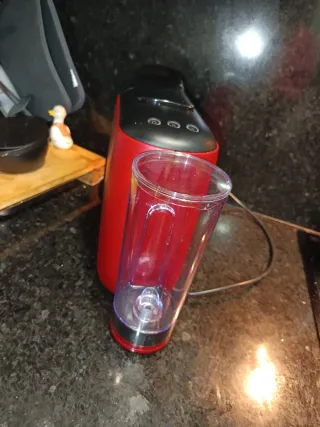 Cafetera Philips L'OR Barista Modelo del año 2023