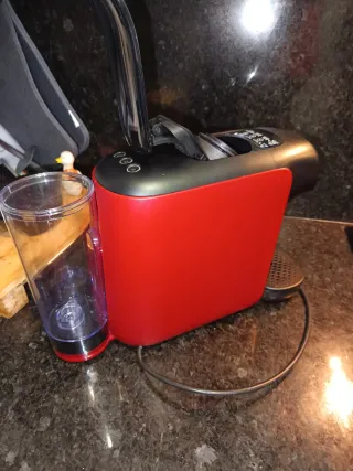 Cafetera Philips L'OR Barista Modelo del año 2023