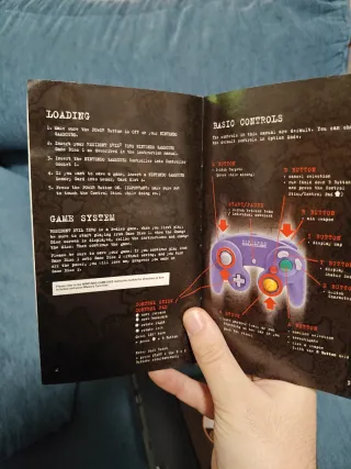 Pacchetto Resident Evil GameCube (2 Giochi)