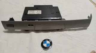 Cargador CD BMW Serie 7 E65