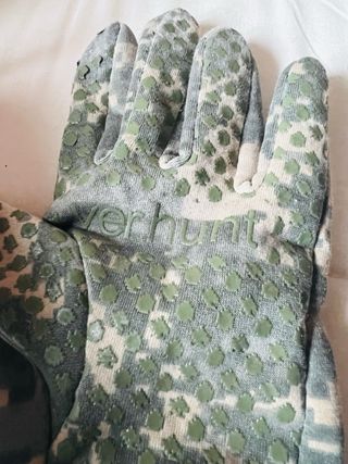 Guantes Verhunt Camuflaje Digital