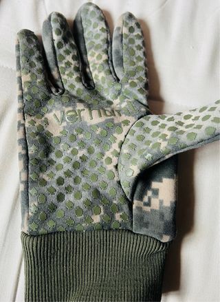 Guantes Verhunt Camuflaje Digital